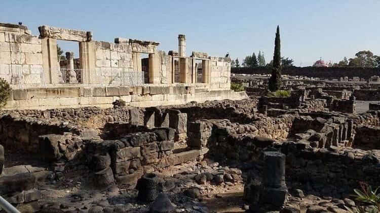 Capernaum