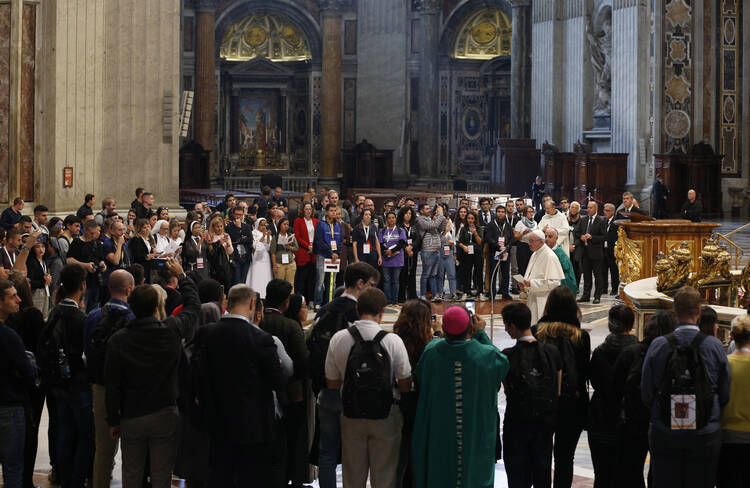 synod