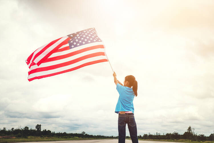 (iStock/Sarinyapinngam)