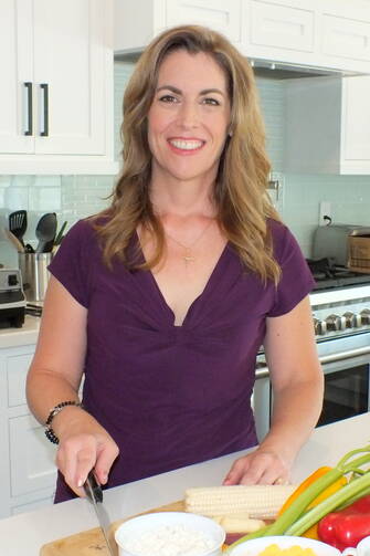 Dr. Jennifer Nolan (photo provided)