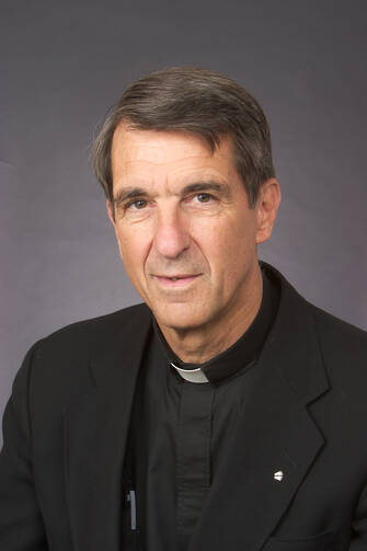 Joseph Fessio, S.J. (Ignatius Press)
