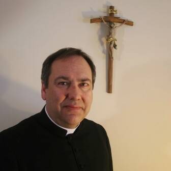 Father John Zuhlsdorf. (Photo Provided)