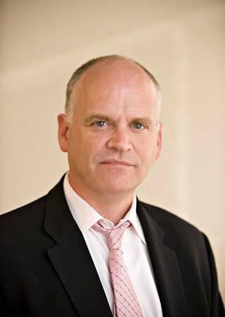 Ron Fournier (Penguin Random House)