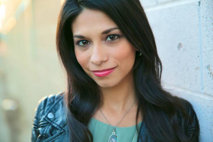 Rosario Rodriguez (photo provided)