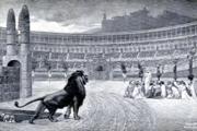 from "The Story of the Romans" by Helene Gruber
