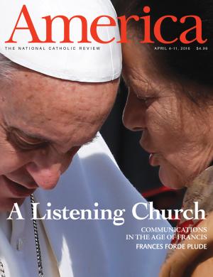 A Listening Church