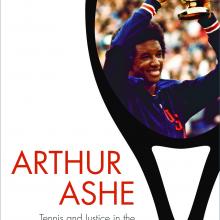 Arthur Ashe Arthur Ashe