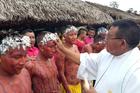 Photo courtesy of Rev. Justino Rezende