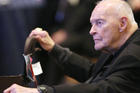Former Cardinal Theodore E. McCarrick of Washington, pictured in 2017. (CNS photo/Bob Roller) 