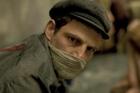 Röhrig Géza in 'Son of Saul'