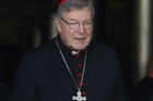 Cardinal George Pell