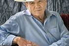 James Lee Burke (Frank Veronsky - Photo Provided)