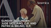 Sister Patricia and Father Jude, the Dominican Preaching Team | Sunday to Sunday