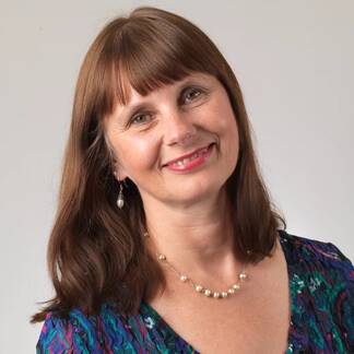 Margaret Bateson-Hill Margaret Bateson-Hill